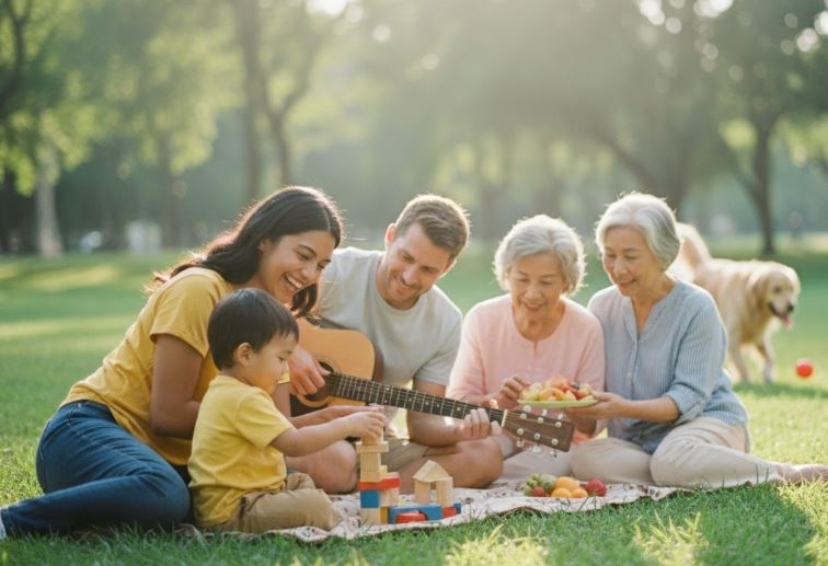 Family Care Solutions